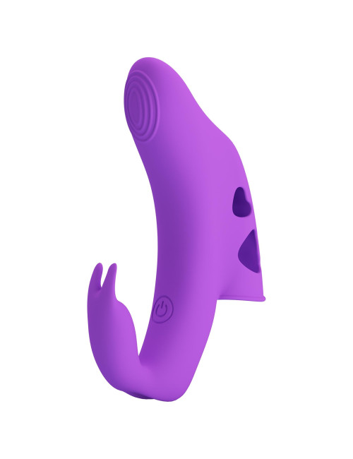 YENNA HONEY FINGER, 10 vibration functions