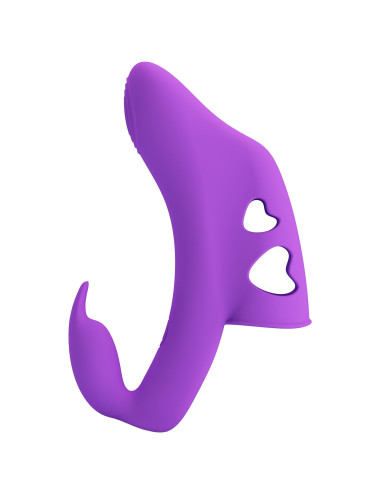 YENNA HONEY FINGER, 10 vibration functions