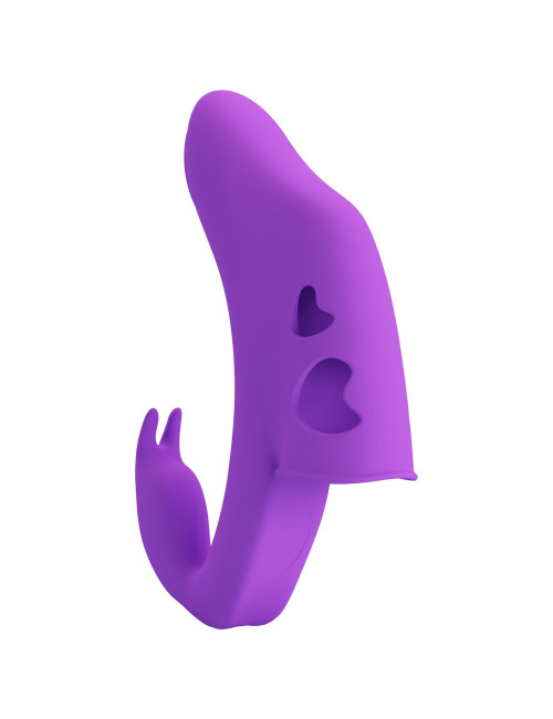 YENNA HONEY FINGER, 10 vibration functions