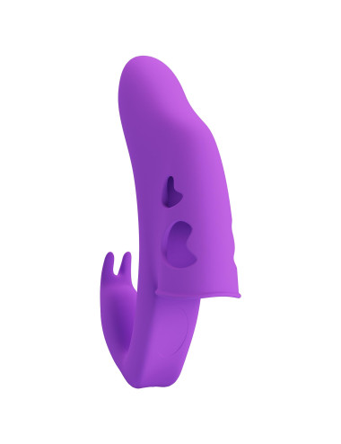 YENNA HONEY FINGER, 10 vibration functions