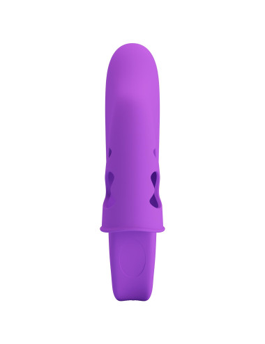 YENNA HONEY FINGER, 10 vibration functions