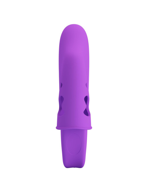 YENNA HONEY FINGER, 10 vibration functions