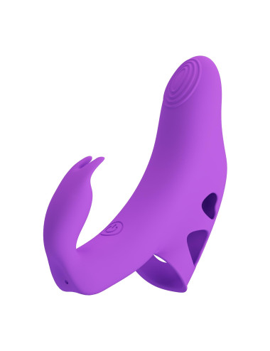YENNA HONEY FINGER, 10 vibration functions