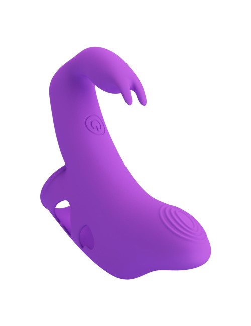 YENNA HONEY FINGER, 10 vibration functions