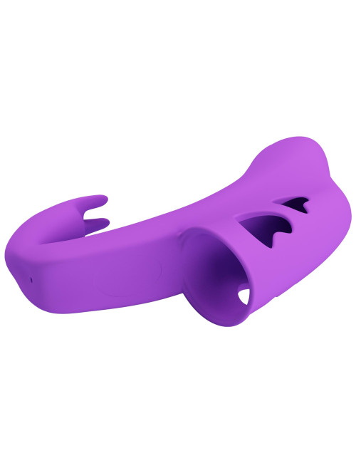 YENNA HONEY FINGER, 10 vibration functions