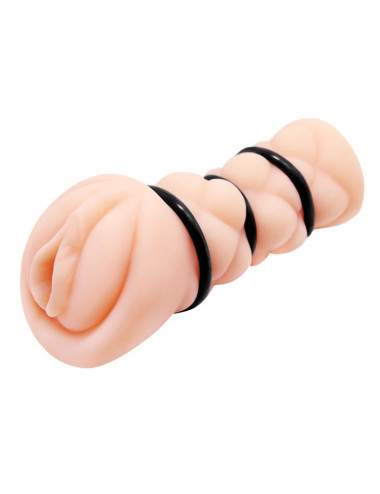 CRAZY BULL - MICHELLE, Vagina Vibration