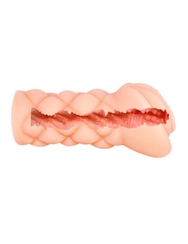 CRAZY BULL - MICHELLE, Vagina Vibration