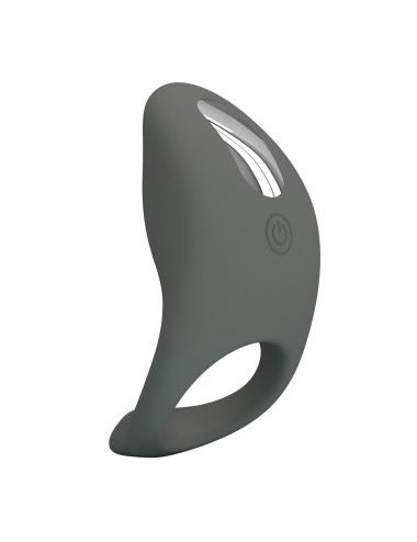 PRETTY LOVE - Master ring, 7 vibration functions, Memory function