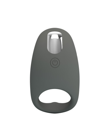 PRETTY LOVE - Master ring, 7 vibration functions, Memory function