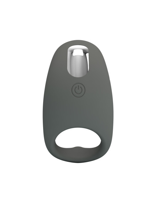 PRETTY LOVE - Master ring, 7 vibration functions, Memory function
