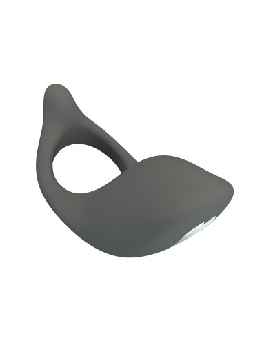 PRETTY LOVE - Master ring, 7 vibration functions, Memory function