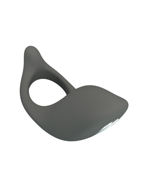 PRETTY LOVE - Master ring, 7 vibration functions, Memory function