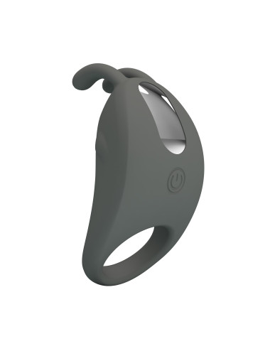 PRETTY LOVE - Master ring, 7 vibration functions