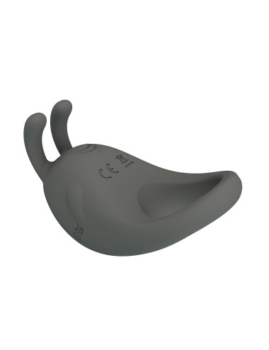 PRETTY LOVE - Master ring, 7 vibration functions
