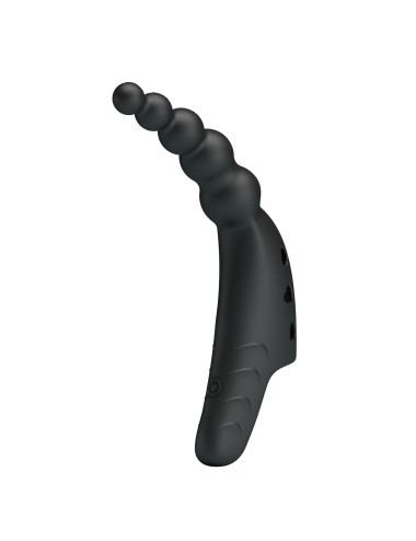 PRETTY LOVE - Jordin, 10 wibracji, Silicone