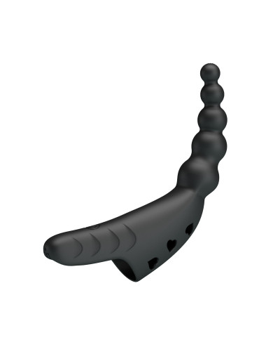PRETTY LOVE - Jordin, 10 wibracji, Silicone