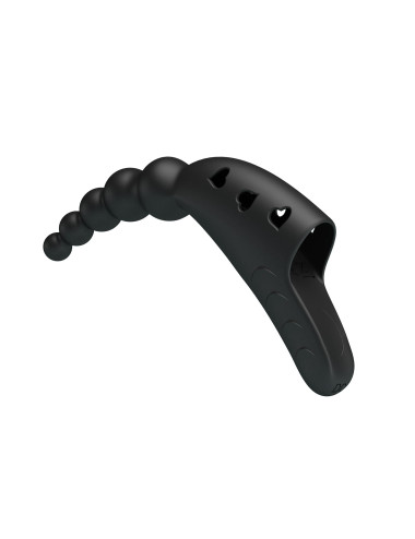 PRETTY LOVE - Jordin, 10 wibracji, Silicone