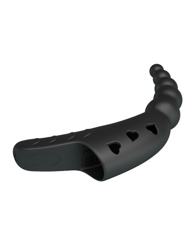 PRETTY LOVE - Jordin, 10 wibracji, Silicone