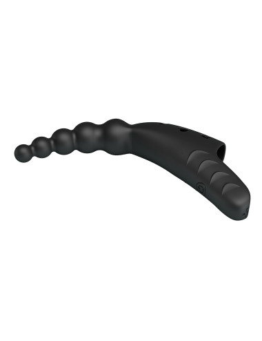 PRETTY LOVE - Jordin, 10 wibracji, Silicone