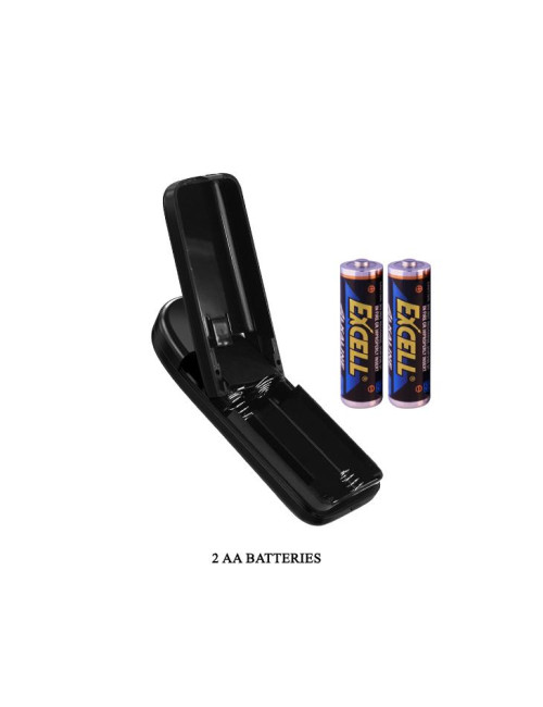 BAILE- Water Spray Telecontrol Vibration