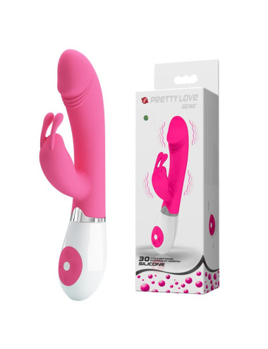 PRETTY LOVE - GENE, 30 function