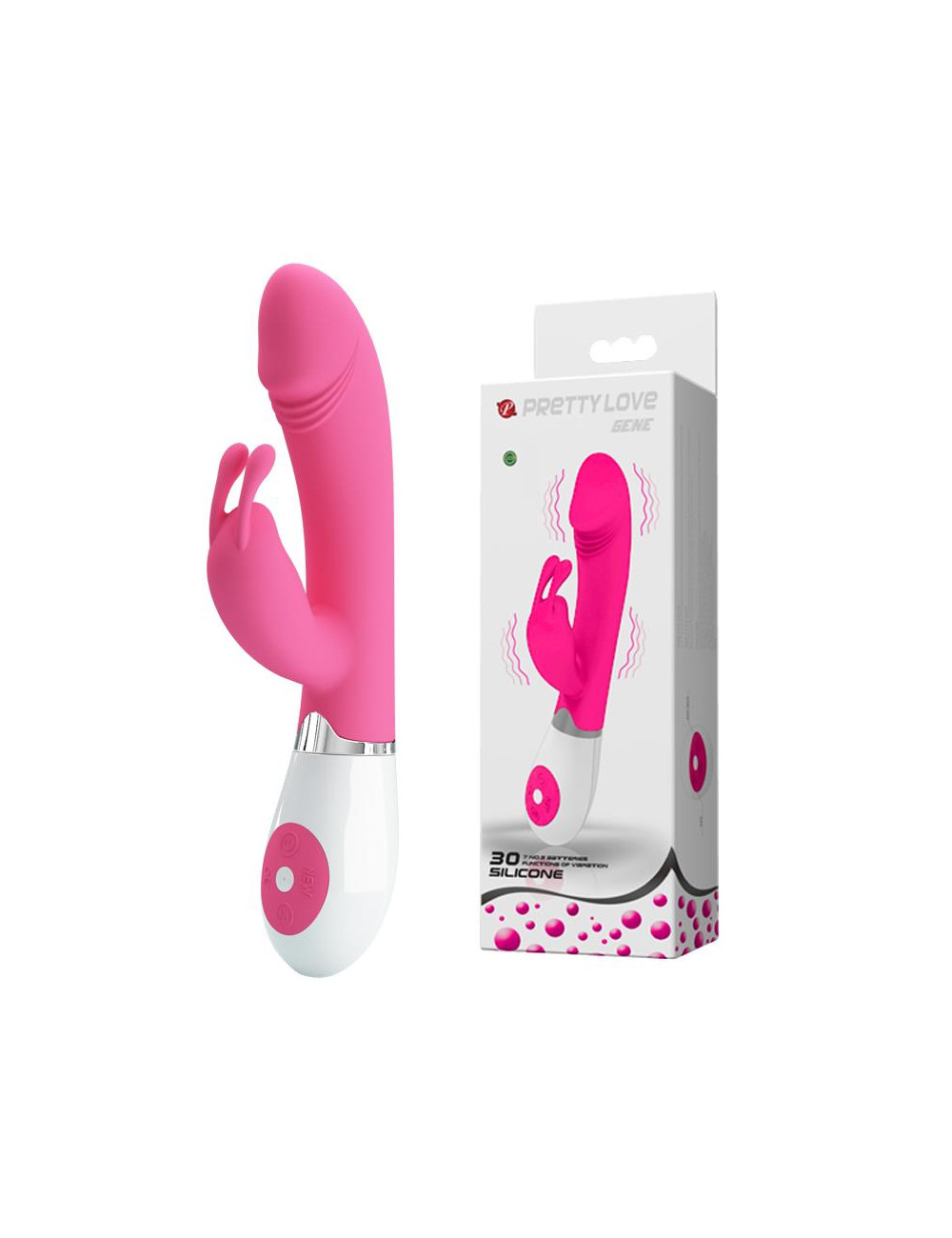 PRETTY LOVE - GENE, 30 function