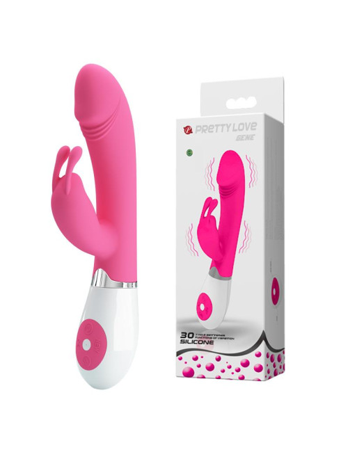 PRETTY LOVE - GENE, 30 function