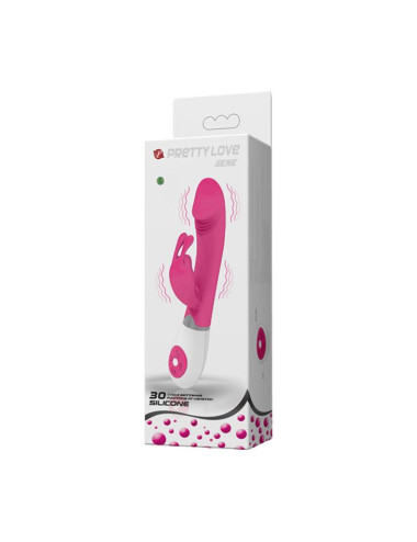 PRETTY LOVE - GENE, 30 function