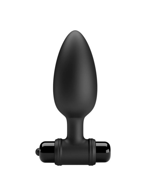 PRETTY LOVE -VIBRA BUTT PLUG II