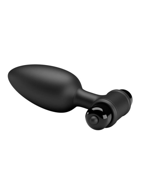 PRETTY LOVE -VIBRA BUTT PLUG II