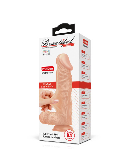 BAILE-Beautiful Burag 9.4