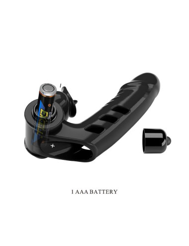 PRETTY LOVE -Corbin, HONEY FINGER, 10 vibration functions