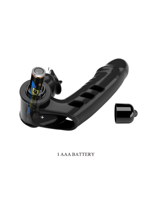 PRETTY LOVE -Corbin, HONEY FINGER, 10 vibration functions