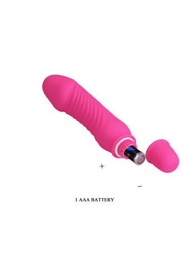 PRETTY LOVE - STEV, LILA, 10 function