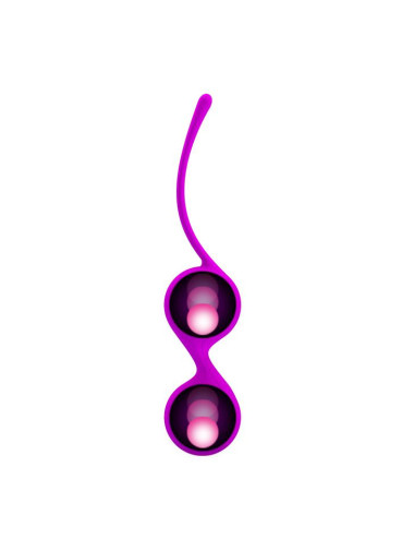 PRETTY LOVE - KEGEL TIGHTEN UP I PURPLE