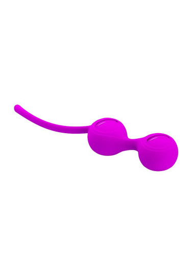 PRETTY LOVE - KEGEL TIGHTEN UP I PURPLE