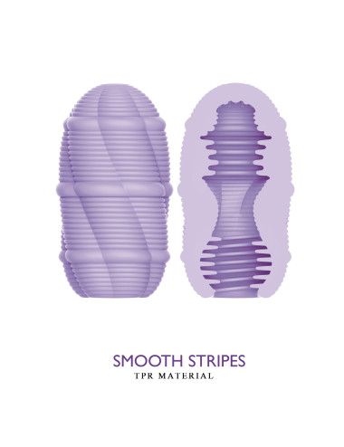 PRETTY LOVE- Smooth Stripes Cupid-X