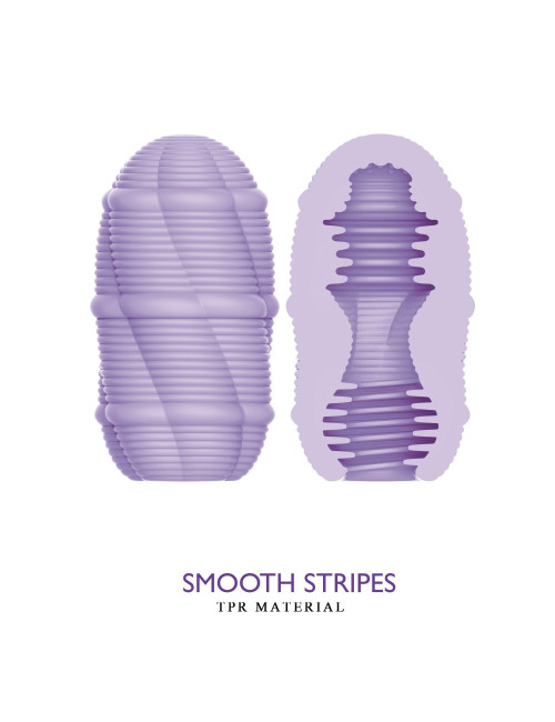 PRETTY LOVE- Smooth Stripes Cupid-X