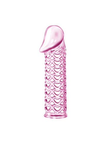BAILE - MALE-WEAR NET SLEEVE