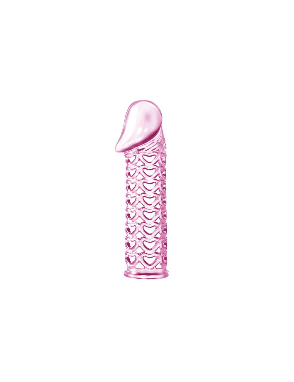 BAILE - MALE-WEAR NET SLEEVE