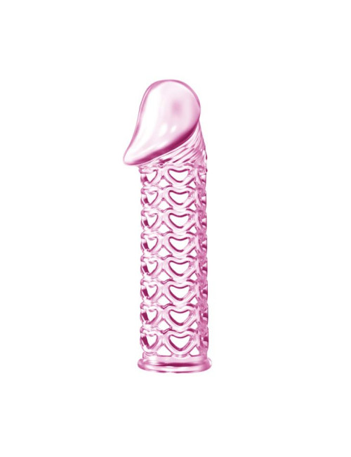 BAILE - MALE-WEAR NET SLEEVE