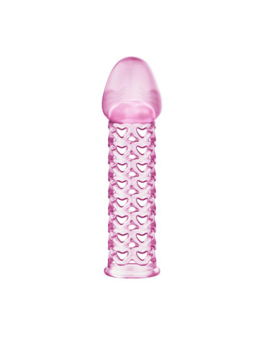 BAILE - MALE-WEAR NET SLEEVE