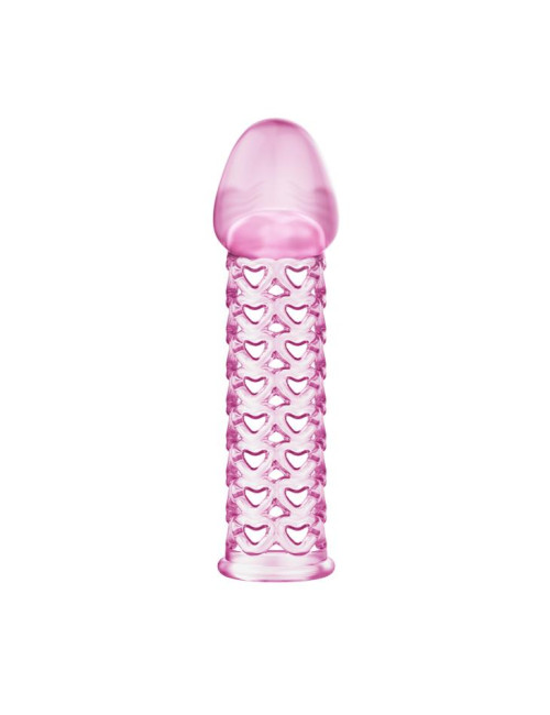 BAILE - MALE-WEAR NET SLEEVE