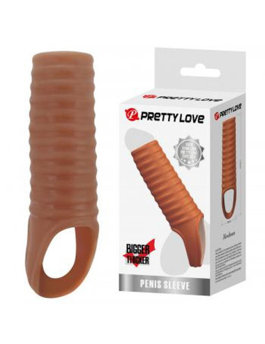 PRETTY LOVE Hartman, TPR, Waterproof