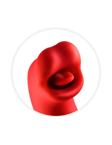 Kissy 3-in-1 Rabbit Vibrator