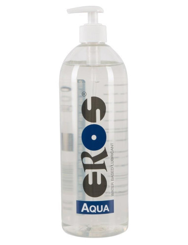 EROS Aqua 1 l bottle