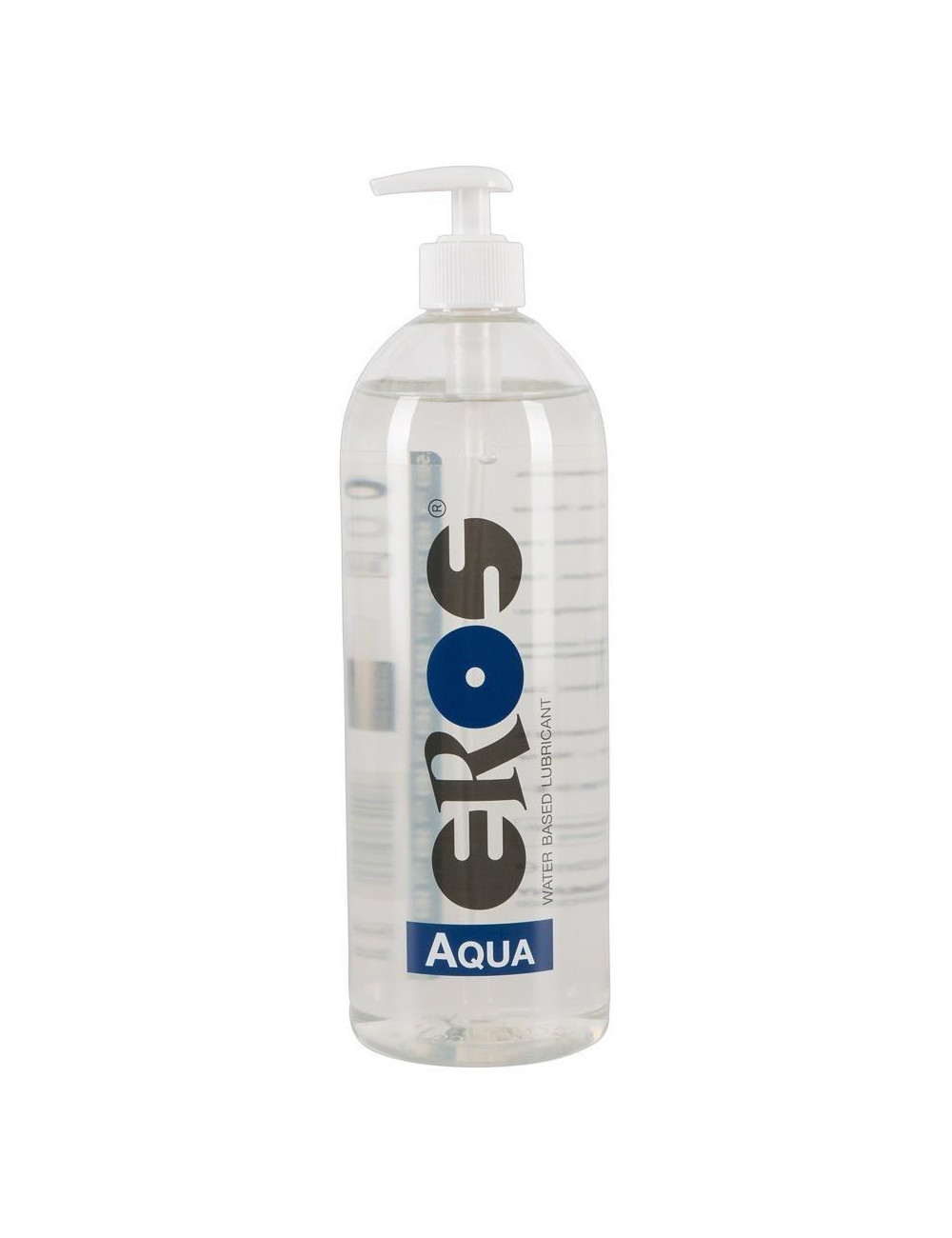 EROS Aqua 1 l bottle