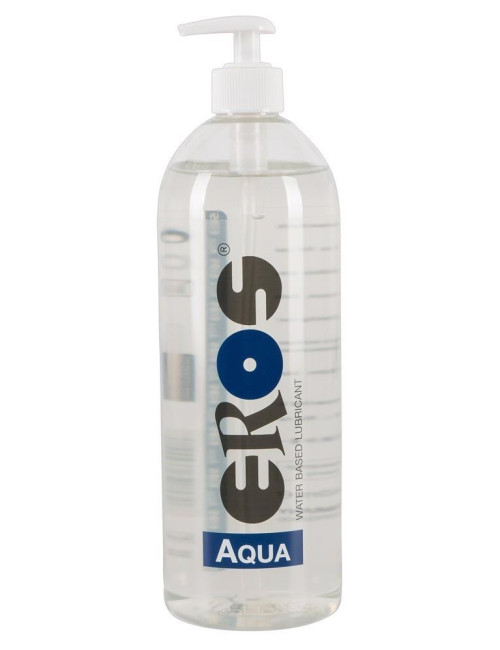 EROS Aqua 1 l bottle