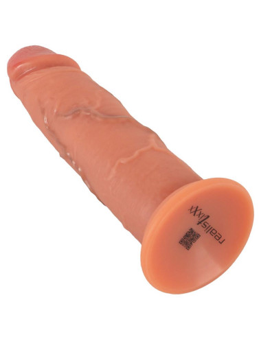 Realistixxx Dildo Moveable Ski