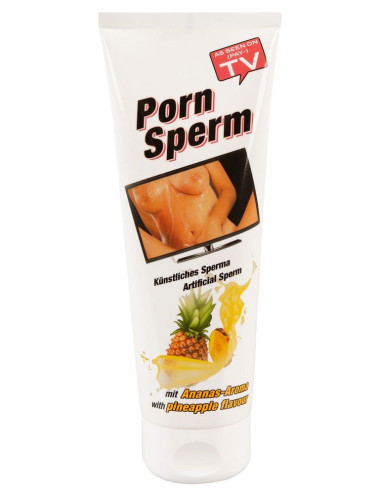 Porn Sperm Pineapple 250 ml